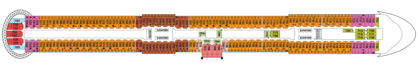 Celebrity Cruises Celebrity Beyond Deck 7.png